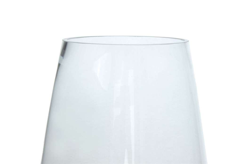 Glass vase Saigon 325 Clear - Afbeelding 4