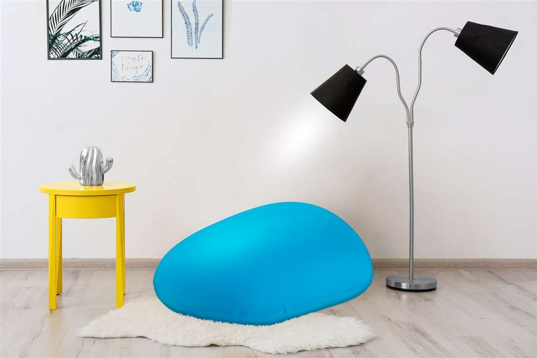 Beanbag Jump Blue - Afbeelding 3