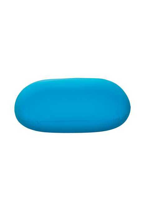 Beanbag Jump Blue - Afbeelding 2