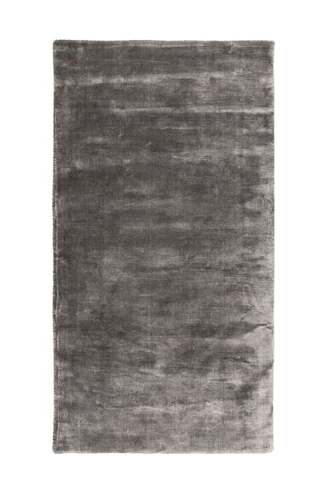 Village 125 grijs 200x290cm