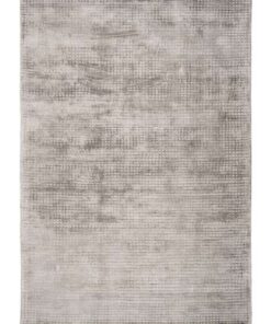 Bridget 125 Silver 80x150cm