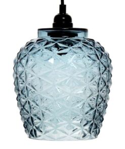 Hanglamp Vila Blauw