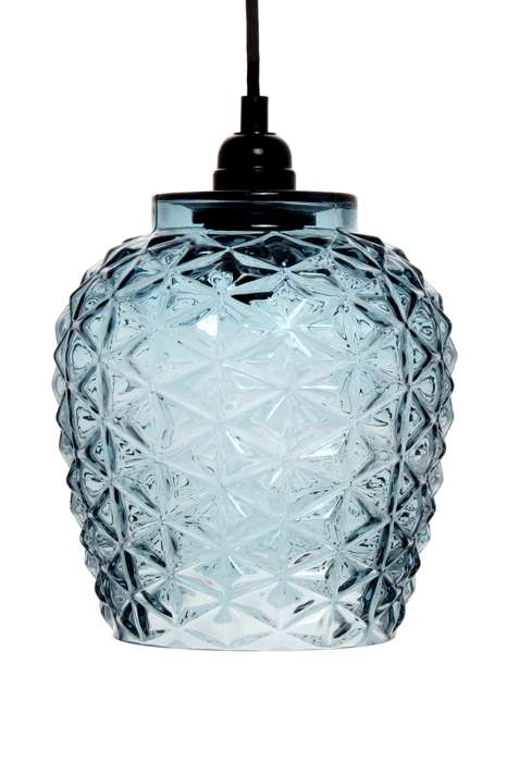 Hanglamp Vila Blauw