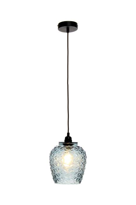 Hanglamp Vila Blauw - Afbeelding 4