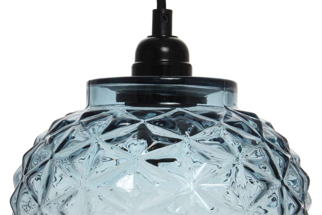 Hanglamp Vila Blauw - Afbeelding 3