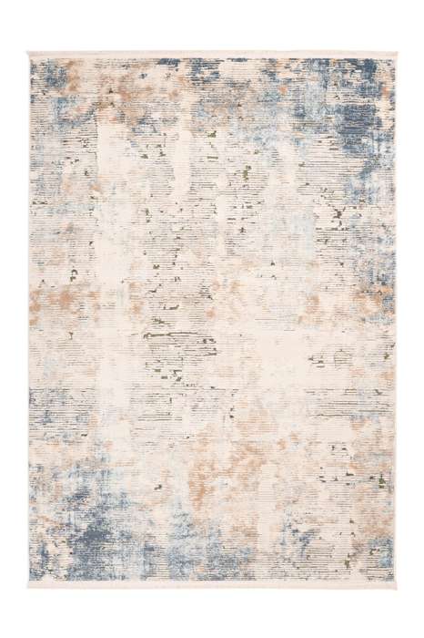 Palace 100 multi/groen 160x230cm