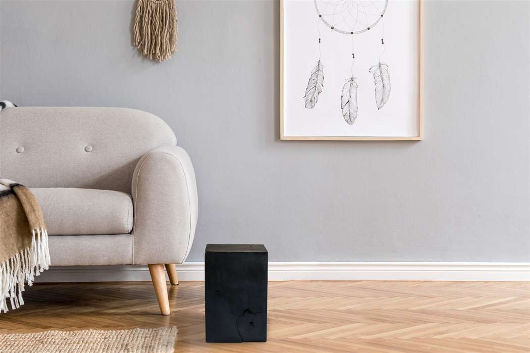 Side table Radix 425 Black - Afbeelding 3