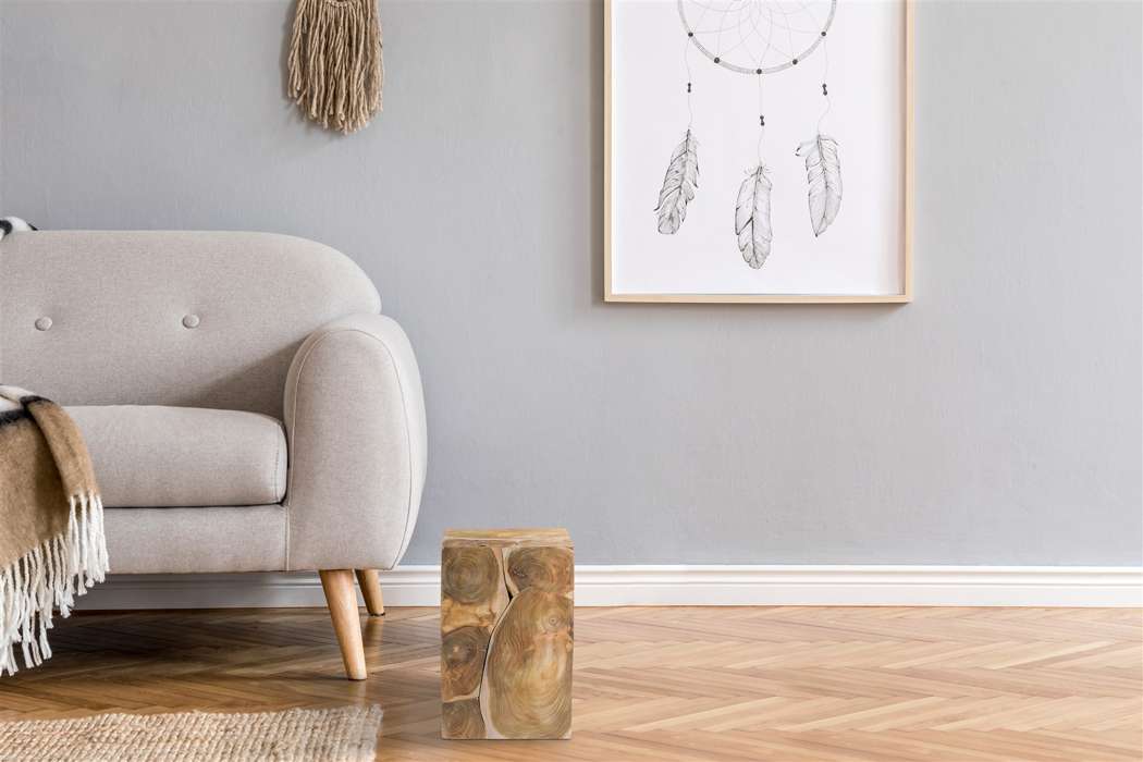 Side table Radix 425 Natural - Afbeelding 3