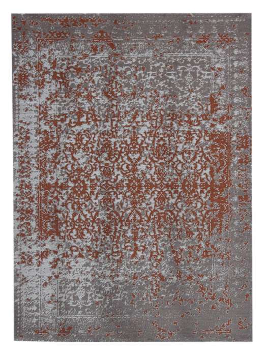 Sunny 310 beige / roest 120cm x 170cm
