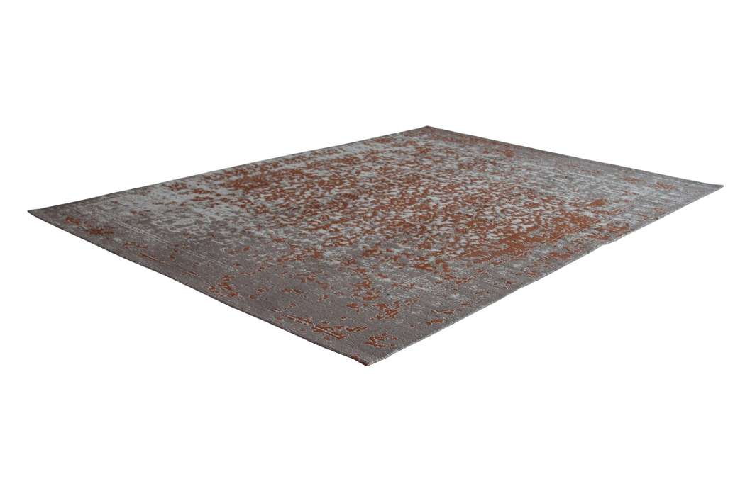 Sunny 310 beige / roest 120cm x 170cm - Afbeelding 4