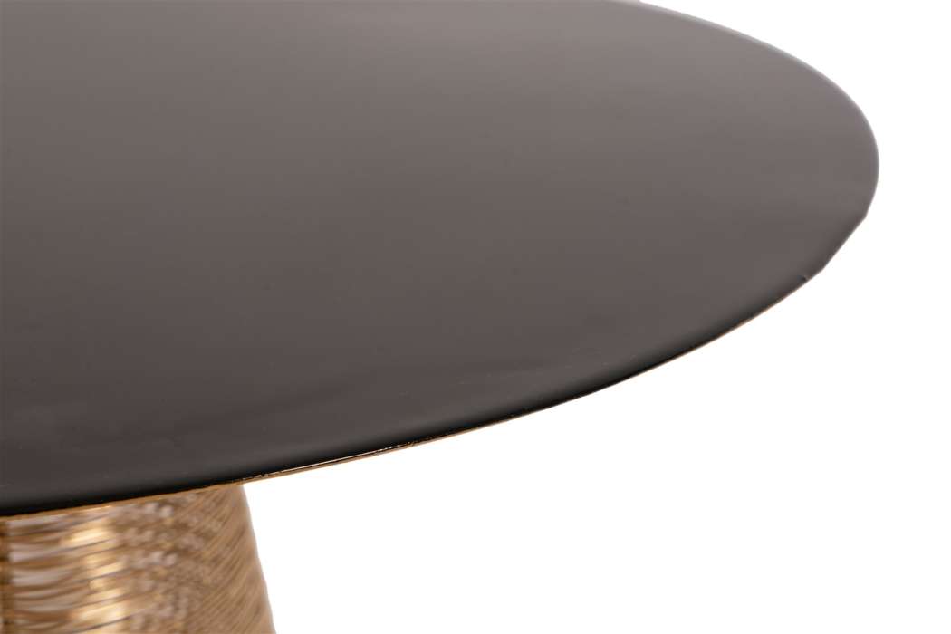 Sidetable Scotch 525 zwart - Afbeelding 3