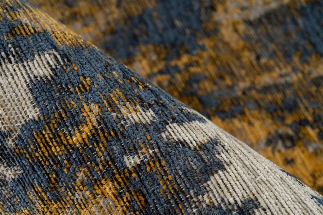 Primavera 525 multi/blauw 200x290cm - Afbeelding 3