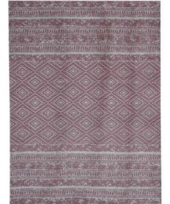 Sunny 110 roze 120cm x 170cm
