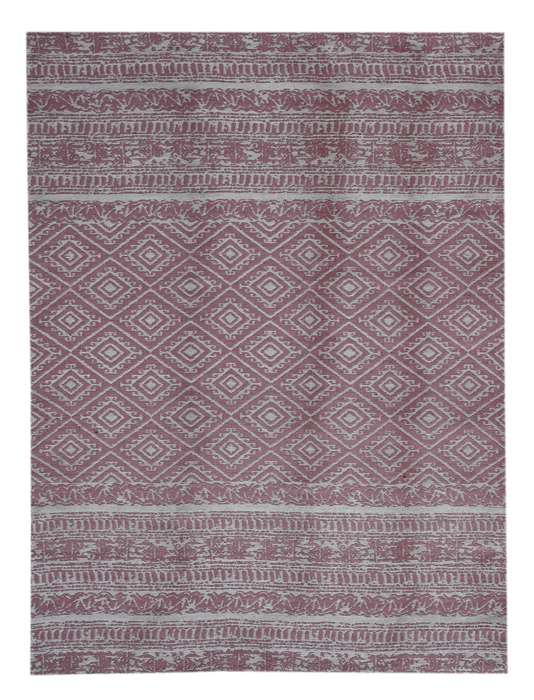 Sunny 110 roze 160cm x 230cm
