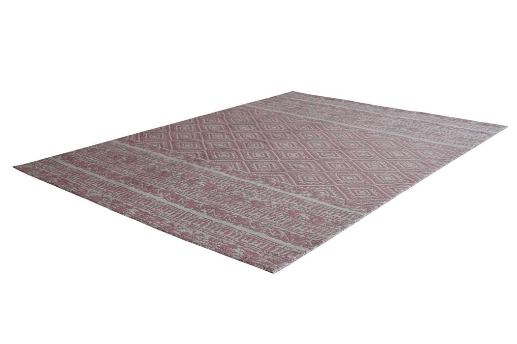 Sunny 110 roze 80cm x 150cm - Afbeelding 4