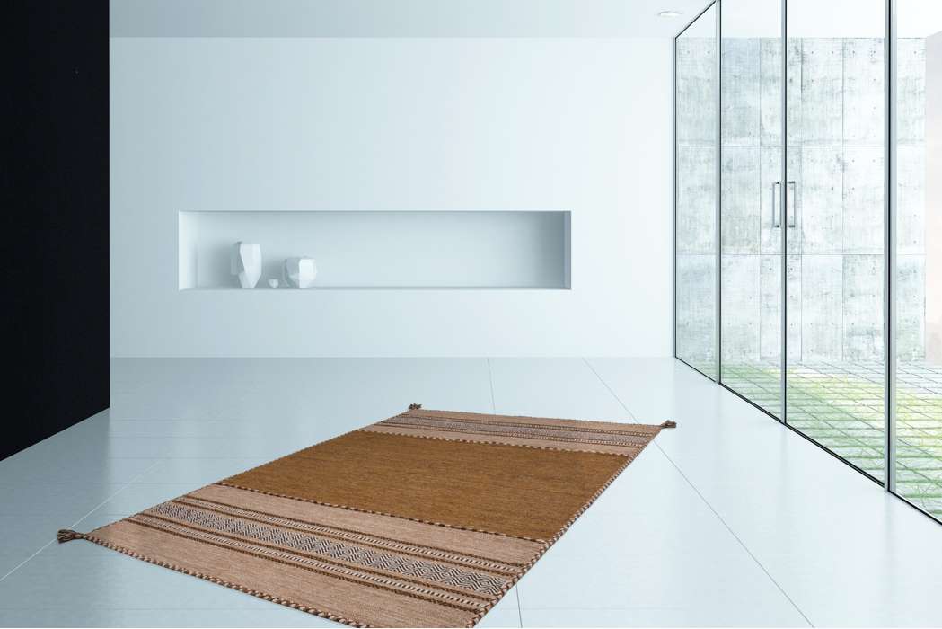 Alhambra 335 terra 80x150cm - Afbeelding 5