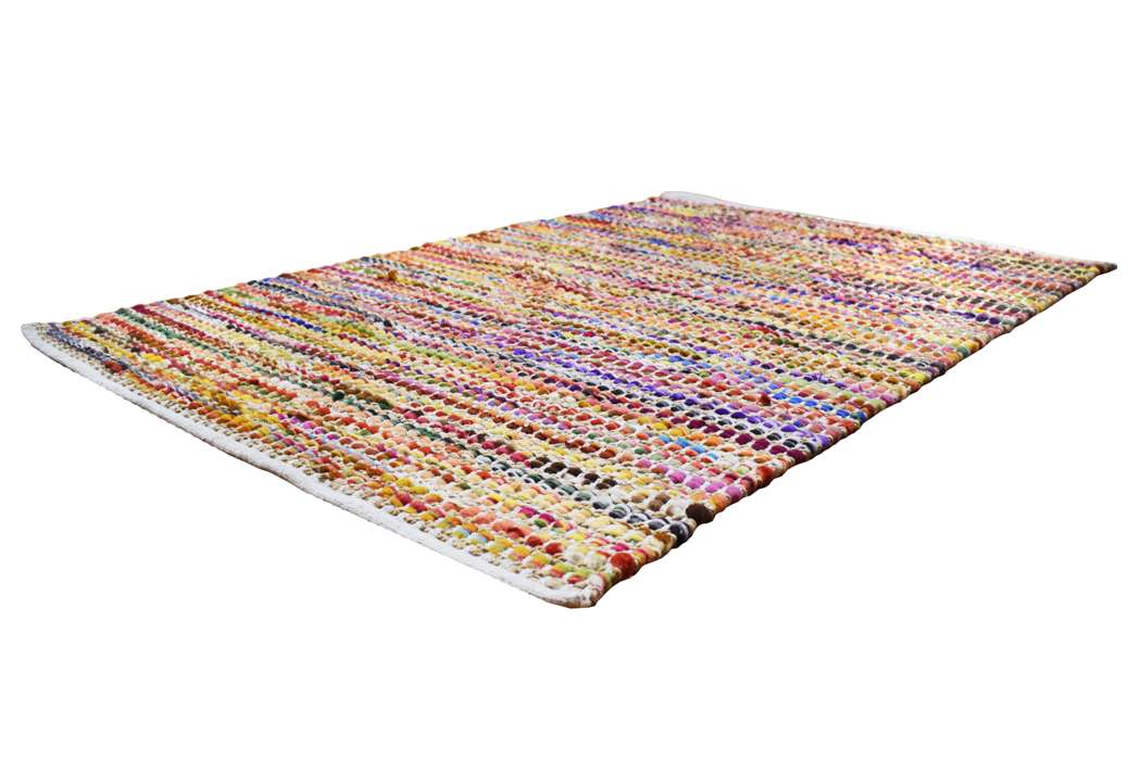Sienna 510 multi 160x230cm - Afbeelding 4
