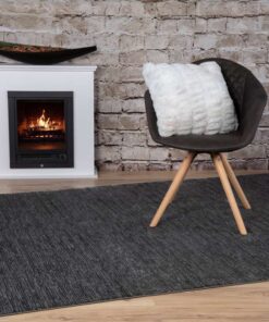 Alternative view of Luxury Cushion 900 45 x 45 cm Silver