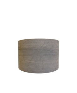Kap Linnen rond 25 x 18 cm
