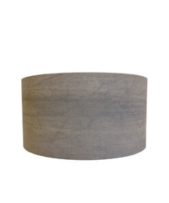 Kap Linnen rond 35 x 22 cm