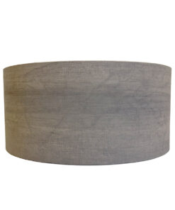 Kap Linnen rond 45 x 26 cm
