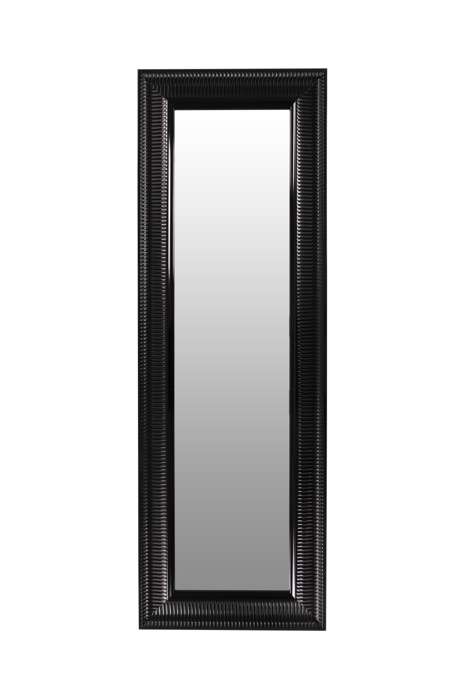 Wandspiegel Howard 300 zwart
