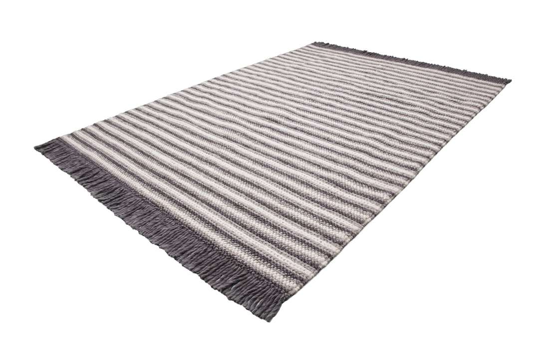 Natura 310 naturel/antraciet 160x230cm - Afbeelding 4