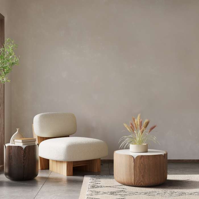 Alena 125 creme/zwart 160x230 cm - Afbeelding 2