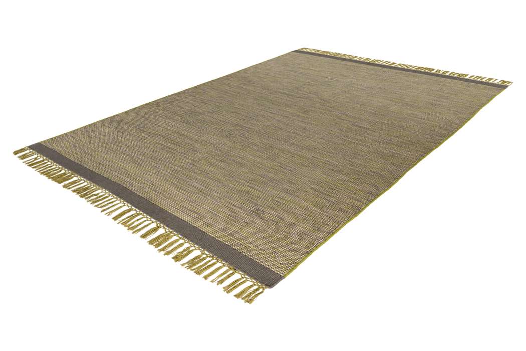 Nomad 8064 grijs/groen 170x240cm - Afbeelding 4