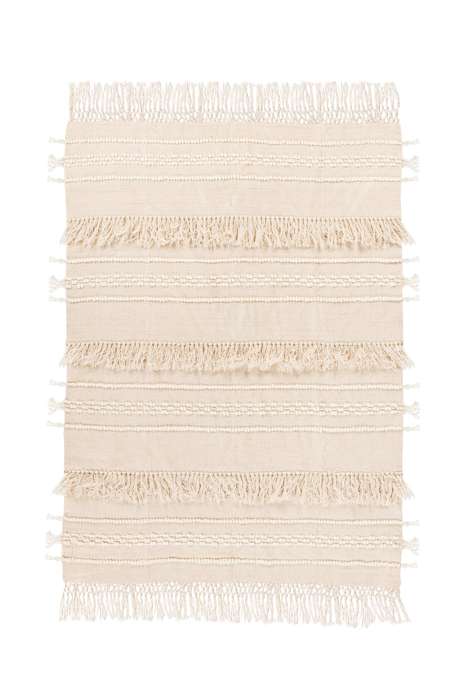 Blanket Bohist 325 Natural