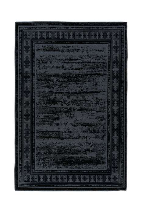 Kalea 325 zwart 160x230 cm