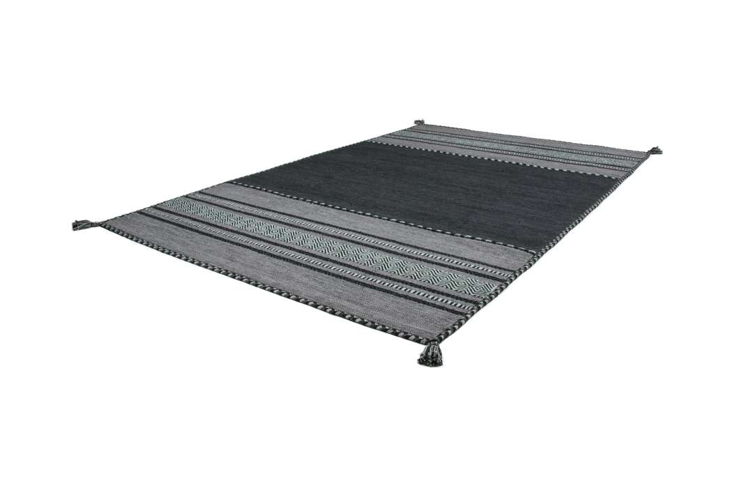 Alhambra 335 grijs 200x290cm - Afbeelding 4