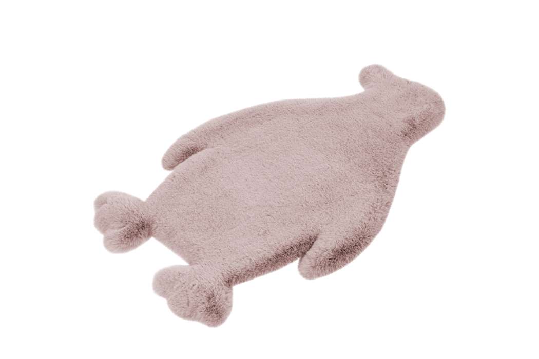 Lovely Kids 525-Penguin roze 52cm x 90cm - Afbeelding 4