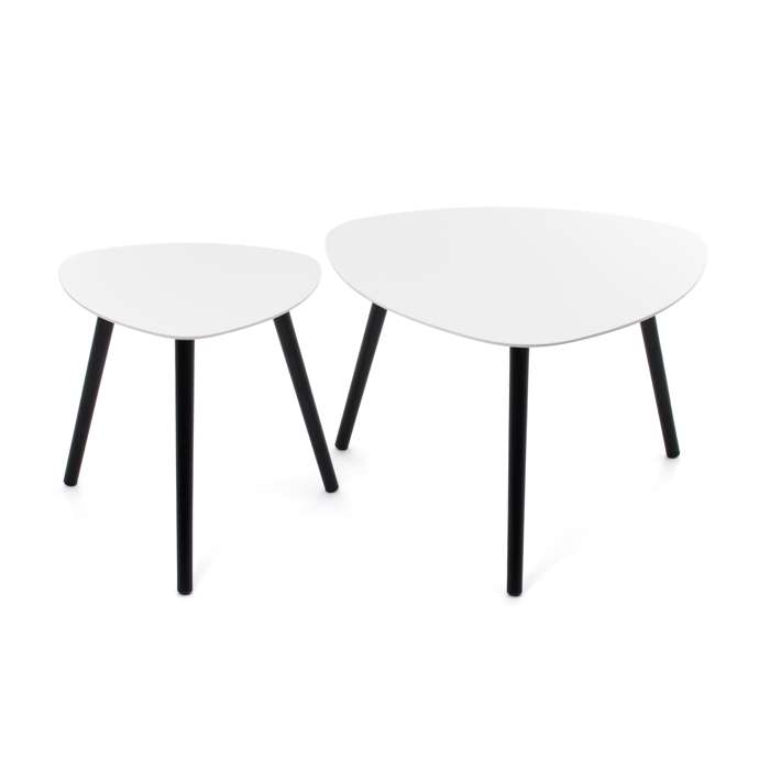 Table-Set Anna wit
