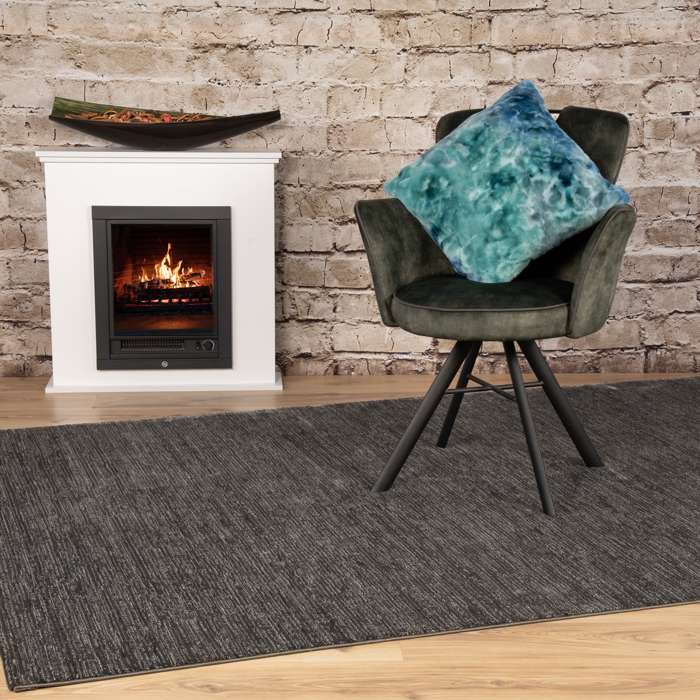 Rumba kussen 500 45 x 45 cm multi - Afbeelding 2