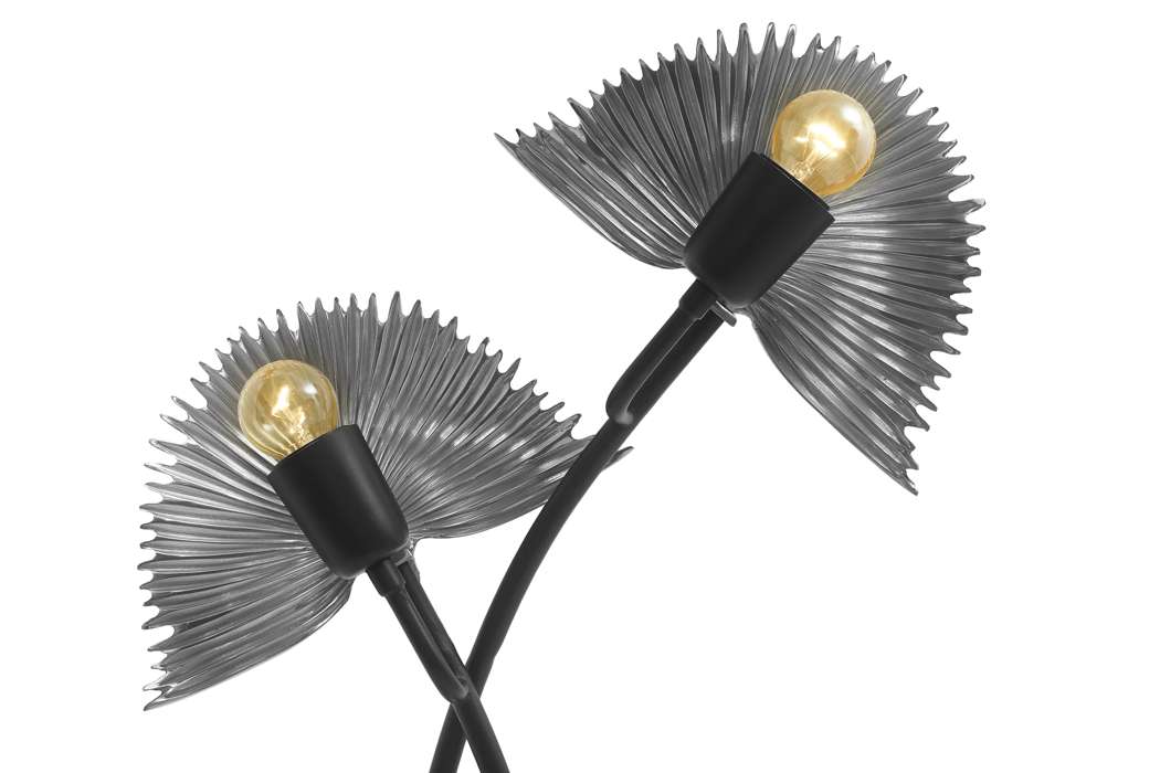 Table lamp Sue 125 silver - Afbeelding 4