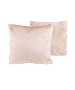 Deco Cushion Aimee 625 set of 2 cream