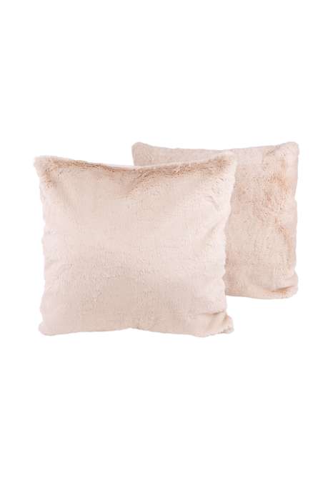 Deco Cushion Aimee 625 set of 2 cream