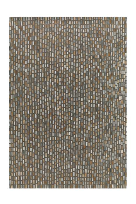Wild 8022 taupe 140x200cm