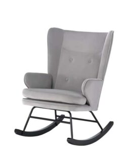 Armchair Melorie Gray