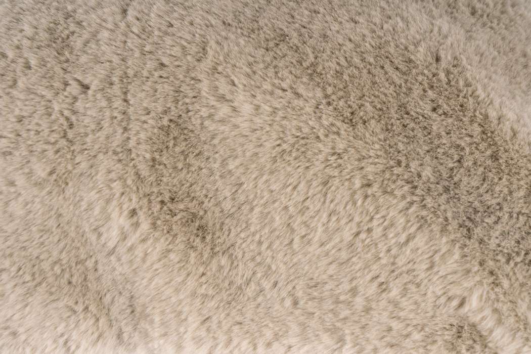 Deco Cushion & Blanket Aimee 625 set of 2 taupe - Afbeelding 3