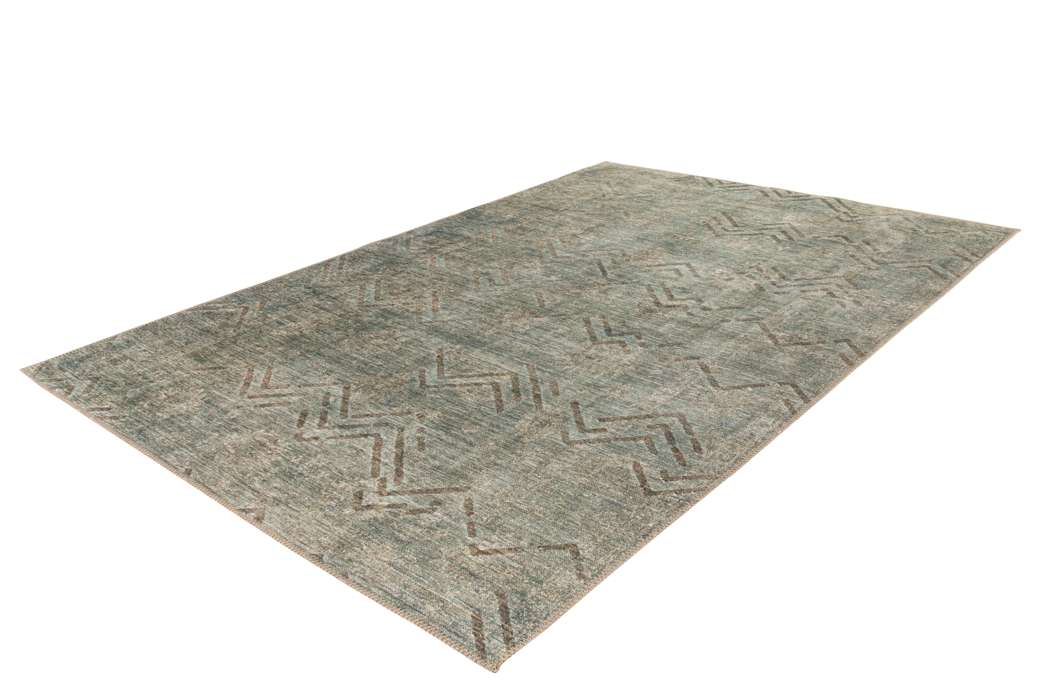 Antique 325 Khaki 80x150cm - Afbeelding 4