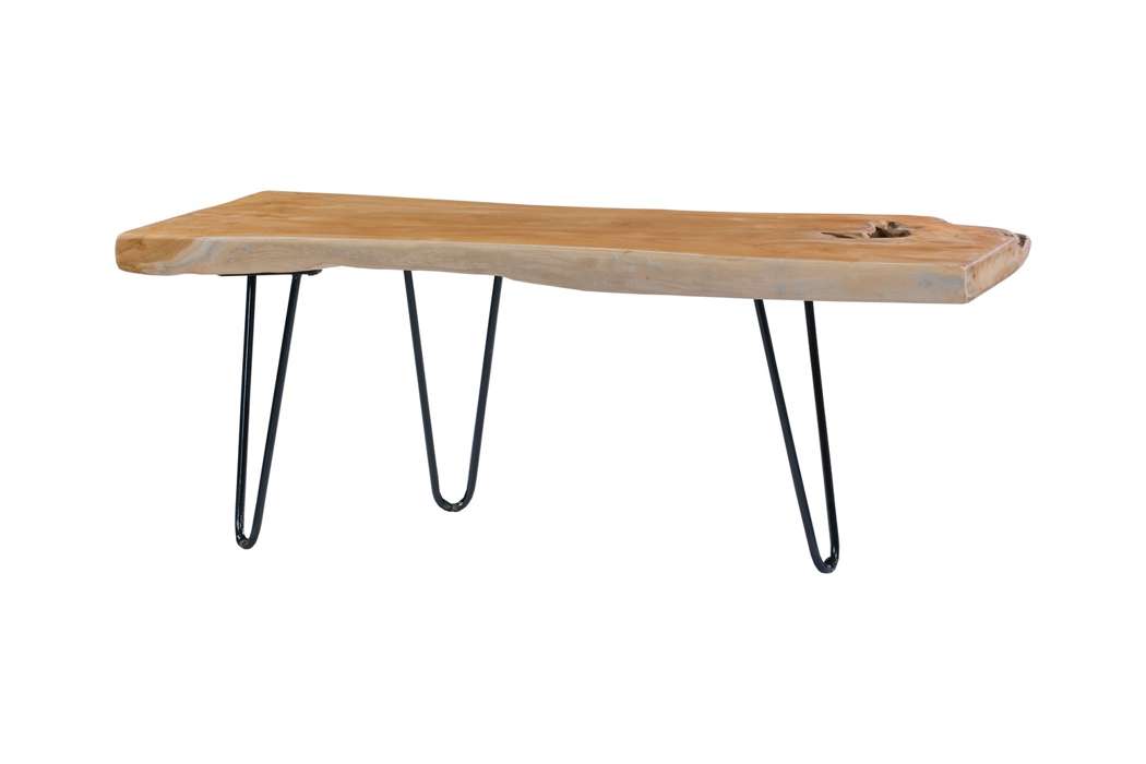 Side table Woodstock 325 Natural