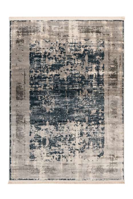 Adela 125 blauw 120x170cm