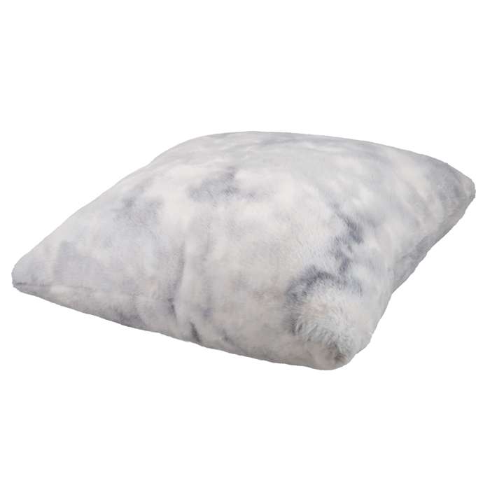 Rumba Cushion 500 45 x 45 cm Silver - Afbeelding 3