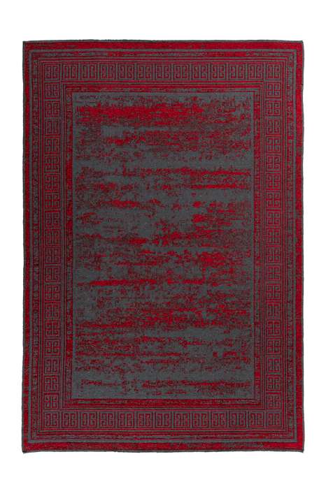 Kalea 325 rood 80x150 cm