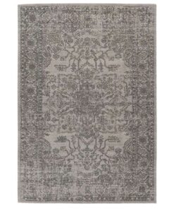 Perry 325 groen/taupe 80x150cm