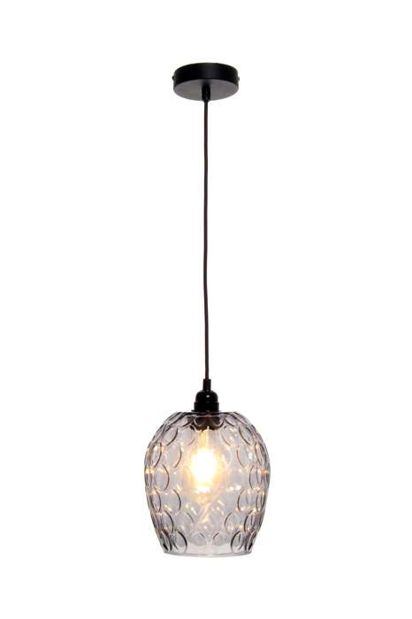 Hanglamp Marie grijs - Afbeelding 4