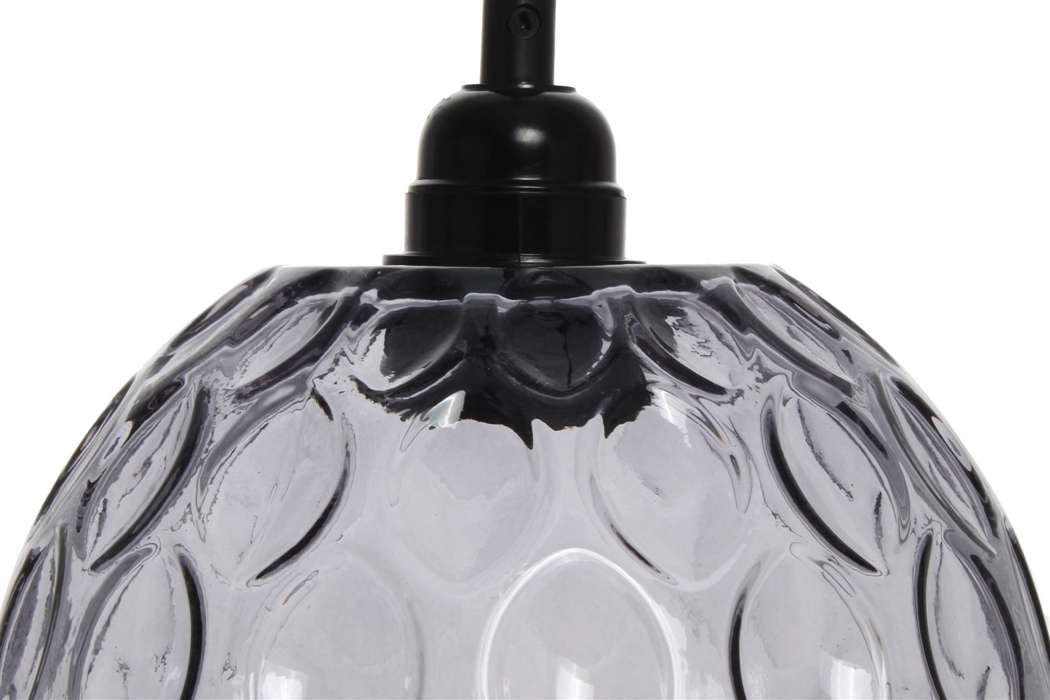 Hanglamp Marie grijs - Afbeelding 3