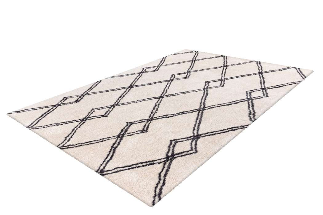 Orlando 125 ivoor 160x230cm - Afbeelding 4